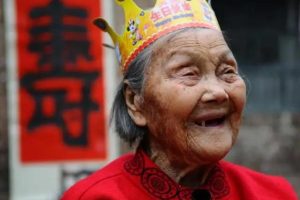 最長壽的人最長壽的人世界紀錄百度百科