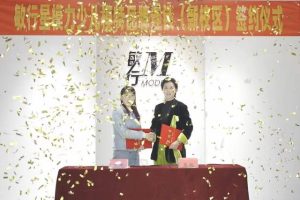 模特培訓機構哪個好模特是怎樣培訓的