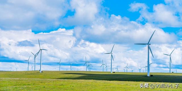 風(fēng)力發(fā)電不是人干的風(fēng)力發(fā)電不是人干的插圖4