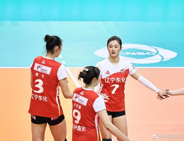 排球比賽排球比賽一方上場多少人插圖2