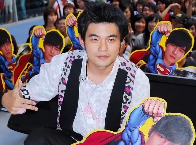 周杰倫身價(jià)周杰倫身價(jià)多少億2022插圖7