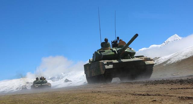 99a99a主戰(zhàn)重坦實(shí)現(xiàn)了什么的綜合協(xié)調(diào)發(fā)展插圖4