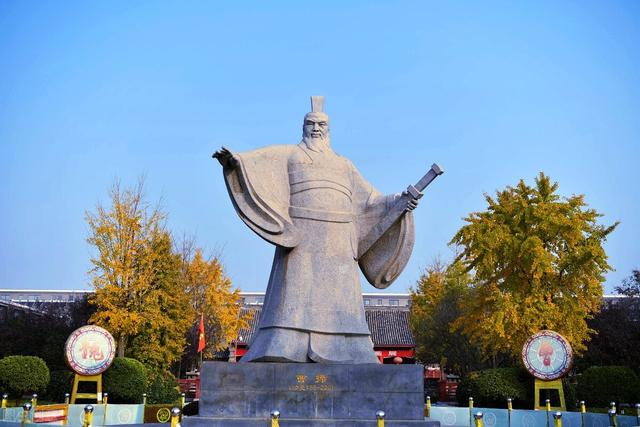 中國歷史朝代中國歷史朝代順序表順口溜插圖4