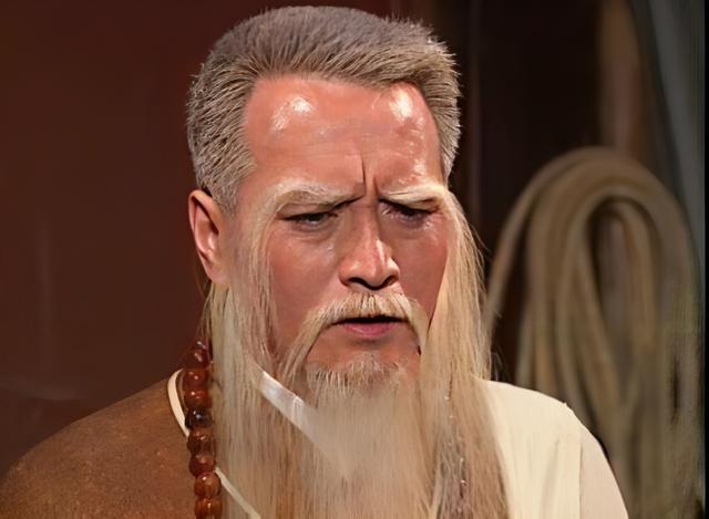 洪七公洪七公被誰殺的了插圖2