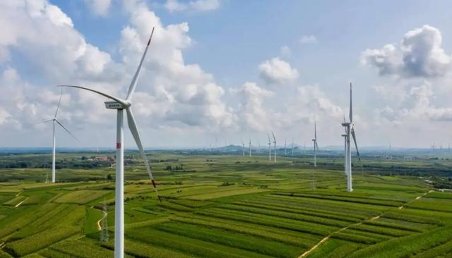 風力發電不是人干的個人能做風力發電嗎插圖5