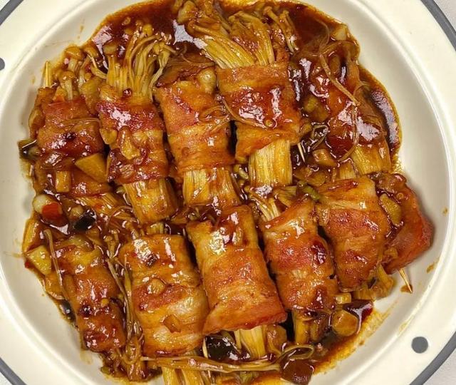 家常菜譜家常菜譜100道簡單菜名插圖3