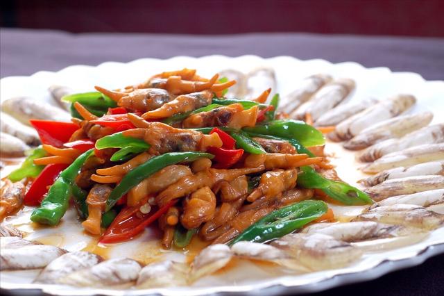 江西特產江西特產有哪些土特產零食插圖6