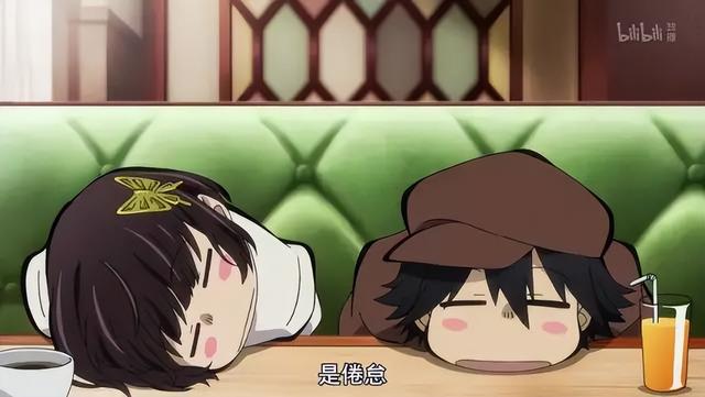 治愈系動漫治愈系動漫電影推薦插圖5