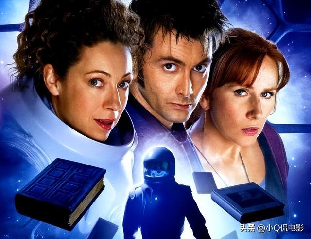 美國科幻電影美國科幻電影排名前30排行第一插圖3