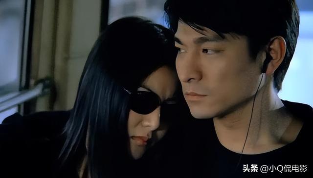 劉德華電影劉德華電影全部作品多少插圖8