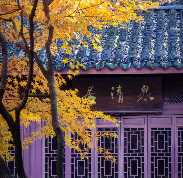 杭州寺廟杭州寺廟有哪些香火比較旺的插圖6