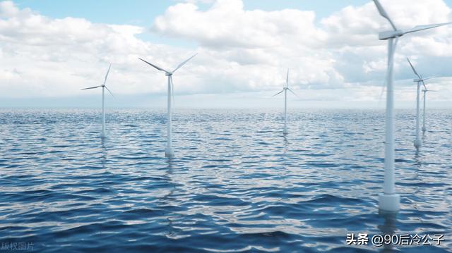 風(fēng)力發(fā)電不是人干的風(fēng)力發(fā)電不是人干的插圖