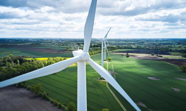 風力發電不是人干的個人能做風力發電嗎插圖2