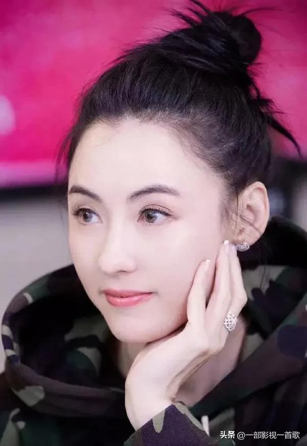 張柏芝回應生三胎生父劉德華張柏芝生三胎真實生父孫東海插圖3