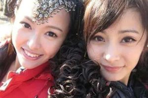 楊冪和唐嫣之間發(fā)生了什么楊冪和唐嫣之間發(fā)生了什么事情