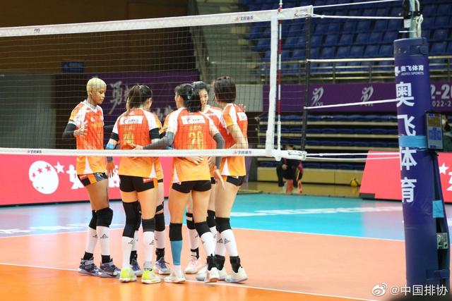 排球比賽排球比賽一方上場多少人插圖3