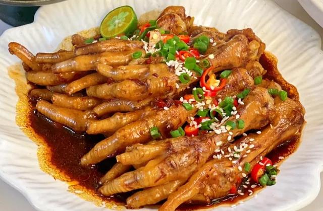 家常菜譜家常菜譜100道簡單菜名插圖1