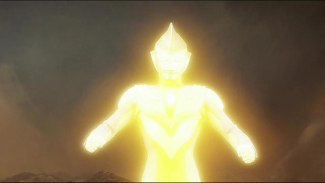 奧特晏名字全奧特曼名字圖片插圖1