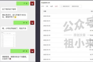 祖小來實操15天，單號日收益100 ，月入過萬簡單可復制的微頭條玩法【付費文章】