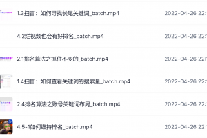 霍去病的抖音seo課，抖音SEO優(yōu)化大熱，紅利期蘊(yùn)藏?zé)o上限財(cái)富