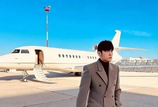 周杰倫身價(jià)周杰倫身價(jià)多少億插圖