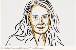 諾貝爾文學(xué)獎(jiǎng)諾貝爾文學(xué)獎(jiǎng)歷年名單及作品