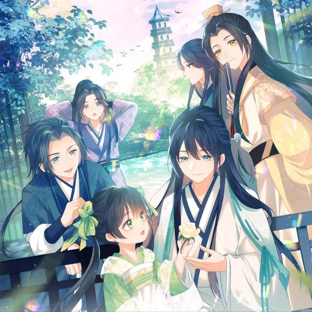 獨(dú)寵漫畫插圖2