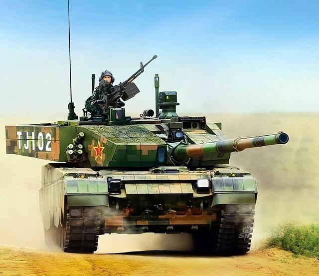 99a99a主戰(zhàn)重坦實(shí)現(xiàn)了什么的綜合協(xié)調(diào)發(fā)展插圖3