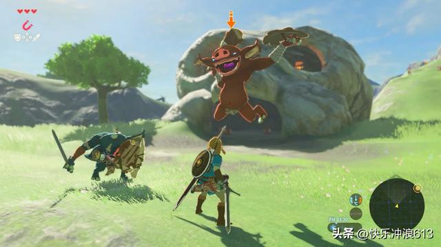 電腦單機(jī)游戲排行榜電腦單機(jī)游戲排行榜2022前十名有哪些插圖2