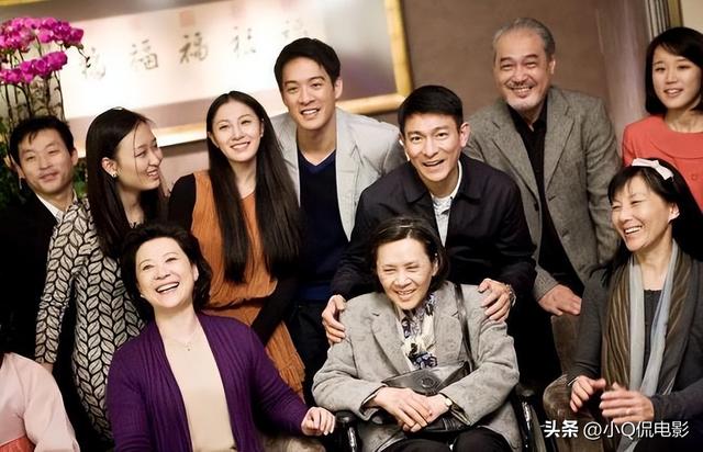 劉德華電影劉德華電影全部作品多少插圖6