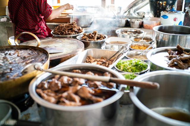 開面館的利潤有多大開面館的利潤怎么樣插圖