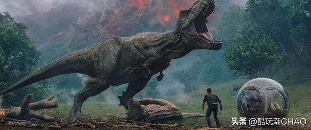 侏羅紀(jì)進攻侏羅紀(jì)進攻電影插圖