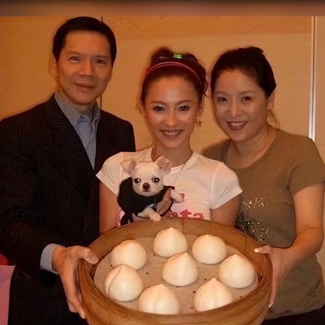 張柏芝回應生三胎生父劉德華張柏芝生三胎真實生父是謝霆鋒插圖