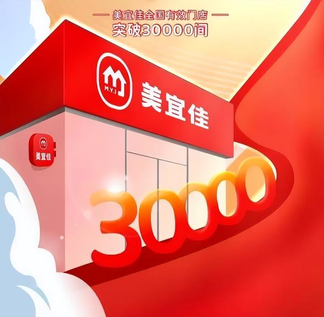 美宜美宜佳便利店插圖1