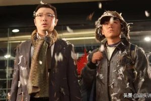 喜劇電影排行榜喜劇電影排行榜前十名豆瓣評(píng)分