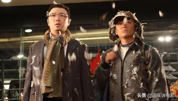 喜劇電影排行榜喜劇電影排行榜前十名豆瓣評分插圖