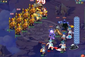 幾分鐘就可以賺很多錢的游戲幾分鐘就可以賺很多錢的游戲有哪些呢