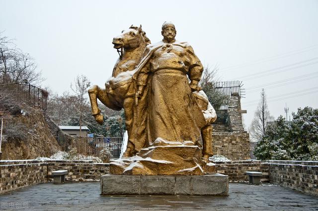 中國歷史朝代中國歷史朝代順序表順口溜插圖7