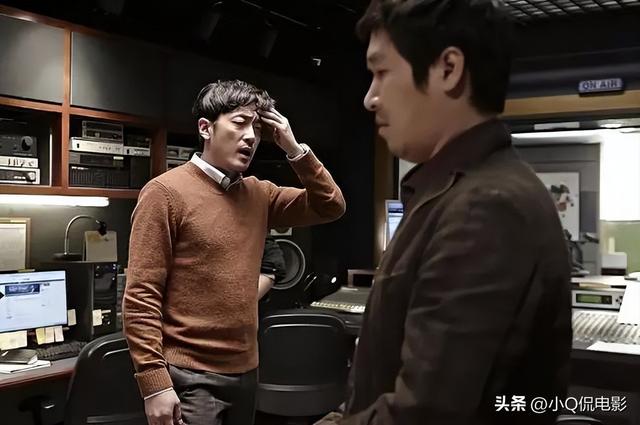 韓國好看的電影插圖7