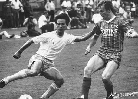 李惠堂李惠堂個人資料簡介插圖2