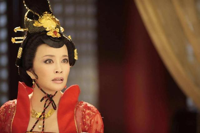 劉曉慶簡(jiǎn)歷個(gè)人資料劉曉慶的個(gè)人資料簡(jiǎn)介插圖6