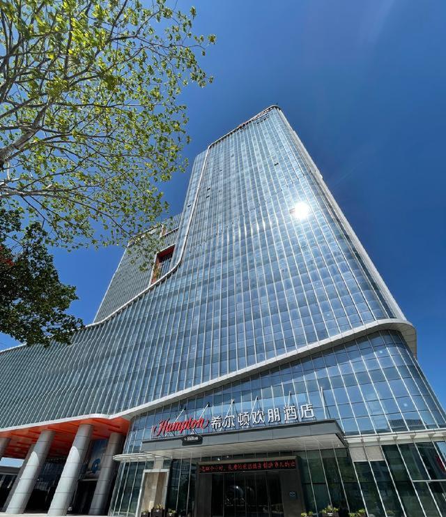 全國五星級酒店排行榜全國五星級酒店排行榜前十名有哪些插圖1