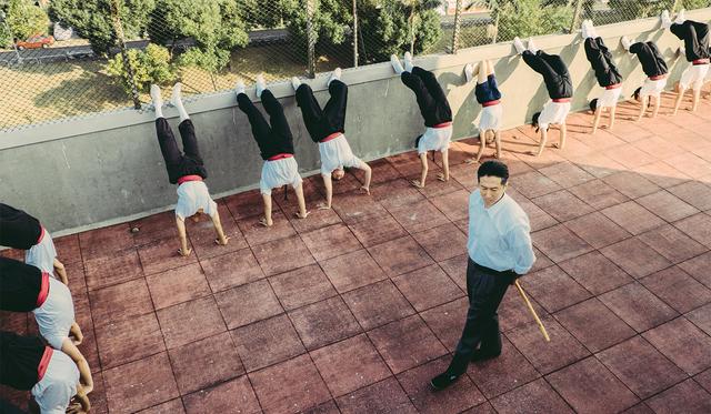 香港導演香港導演排行榜前十名徐克插圖2