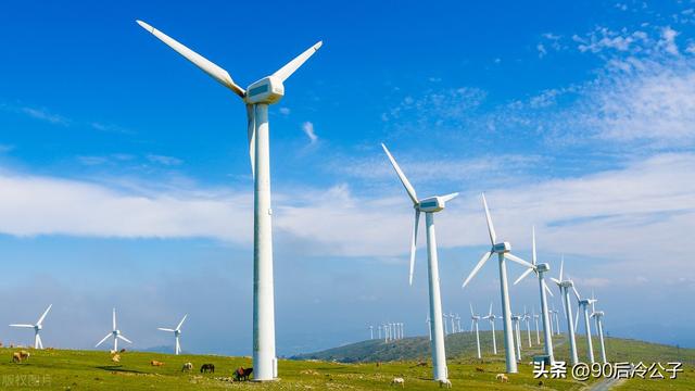 風(fēng)力發(fā)電不是人干的風(fēng)力發(fā)電不是人干的插圖2