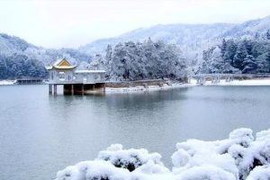 江西旅游必去十大景點(diǎn)江西旅游必去十大景點(diǎn)攻略圖