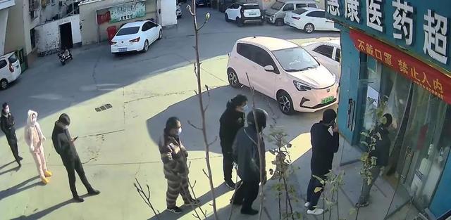 我開(kāi)藥店的親身經(jīng)歷加盟藥店和自己開(kāi)藥店哪個(gè)好插圖1