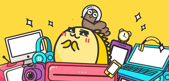 閑魚怎么恢復(fù)曝光率閑魚如何恢復(fù)曝光率插圖1