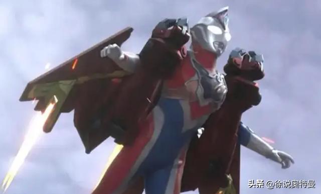 100個奧特曼的名字大全圖片100個奧特曼的名字插圖