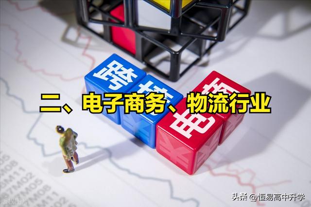 電子商務(wù)就業(yè)崗位有哪些跨境電子商務(wù)就業(yè)崗位有哪些工作插圖2