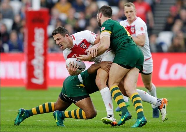 世界十大體育運動排名世界十大體育運動排名官方數(shù)據(jù)表插圖1